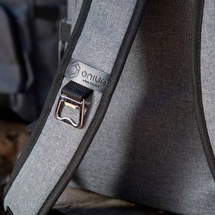 Picnic Time Family of Brands - Wholesale Cooler/Cooler Bag - On The Go Roll-Top Cooler Backpack