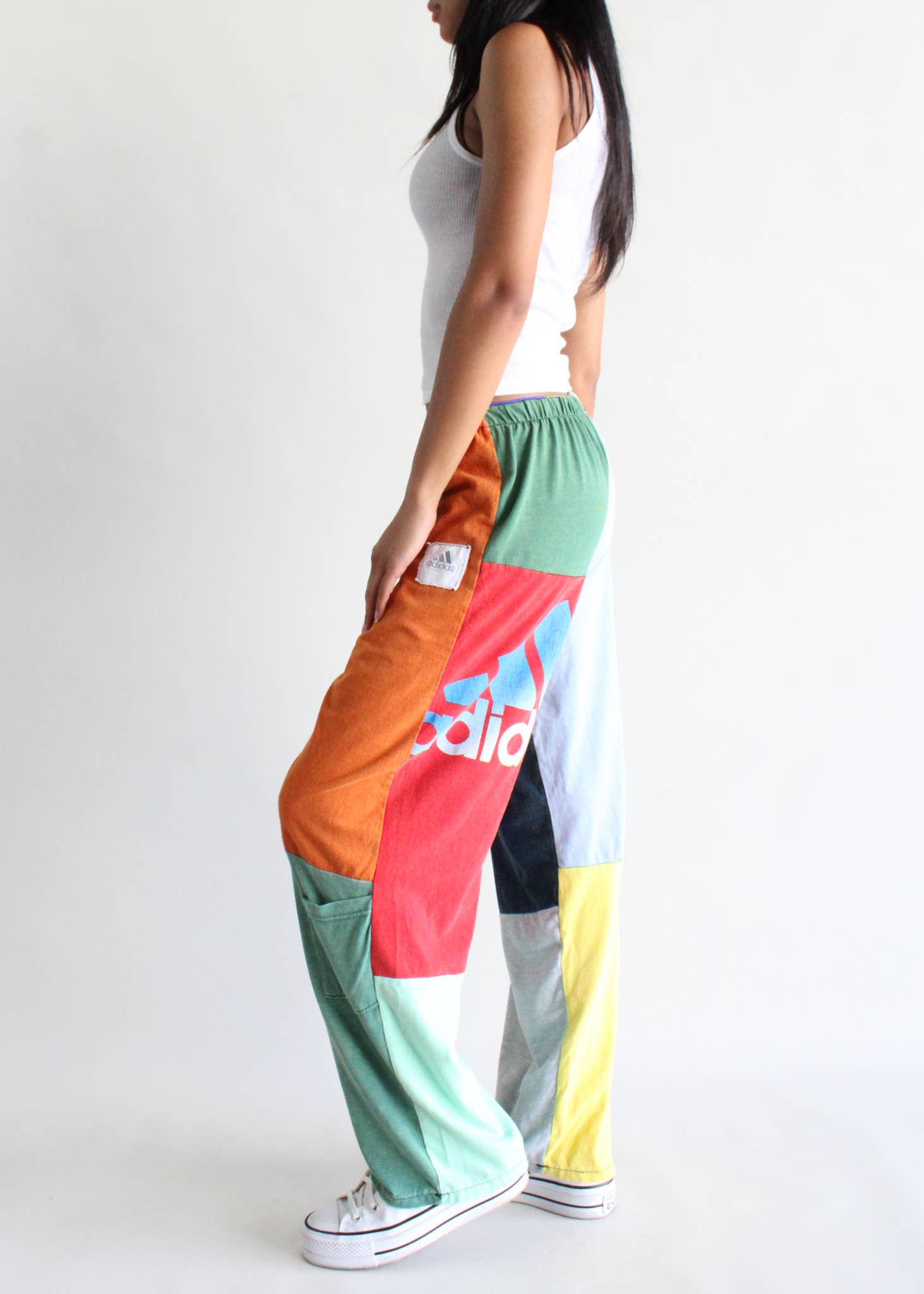 American Recycled Clothing - Wholesale Pants - Women's - Brand Pants Bundle8