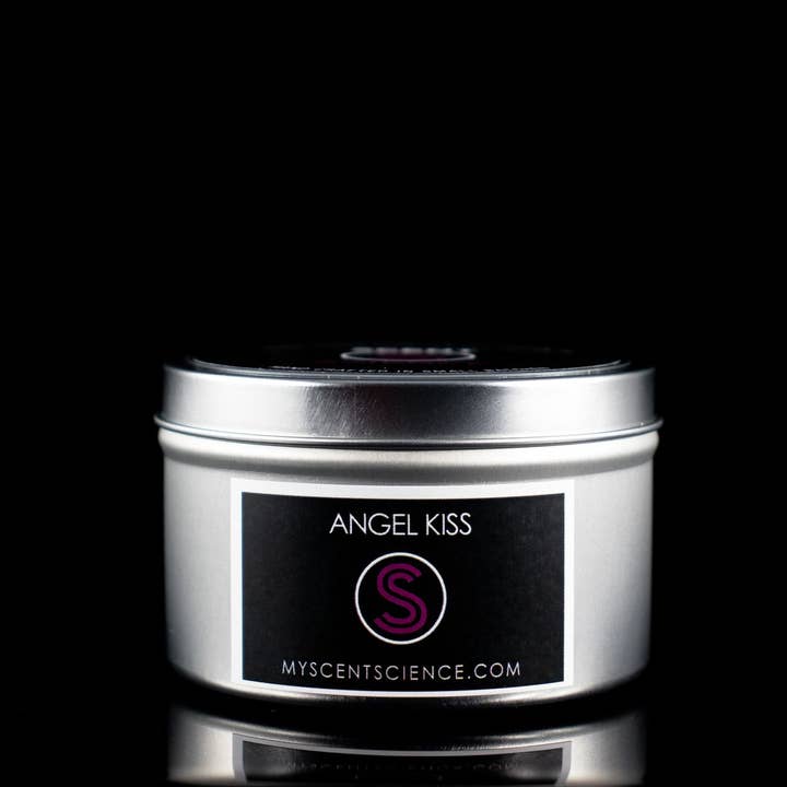 Ange baiser - 8oz pour la vente par Scent Science LLC