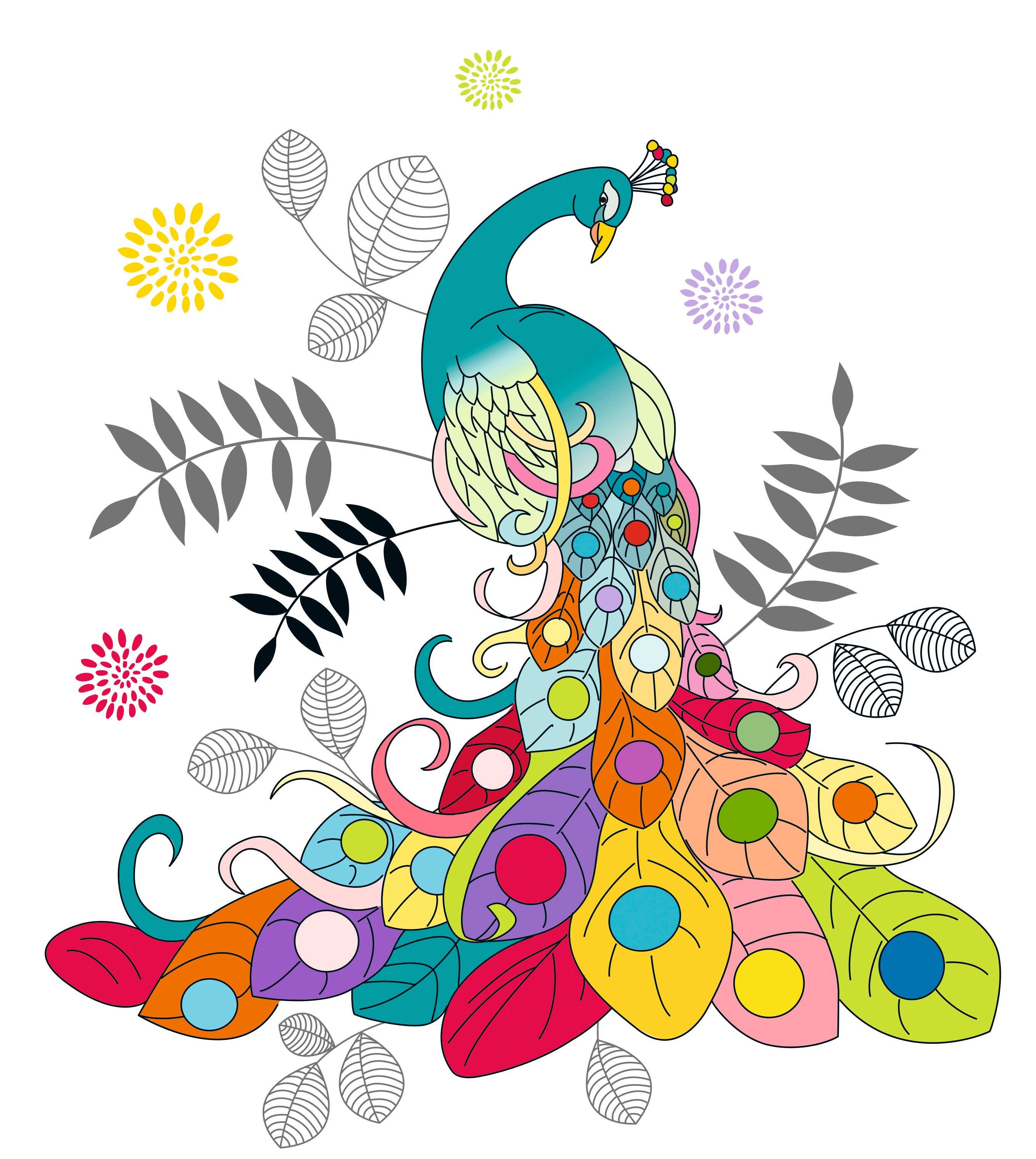 URSUS® / Buntpapierfabrik Ludwig Bähr GmbH & Co. KG - Wholesale Stationery/Notecard Set - Photo card block “Special Edition Mini-Designs”, 23 x 33 cm1