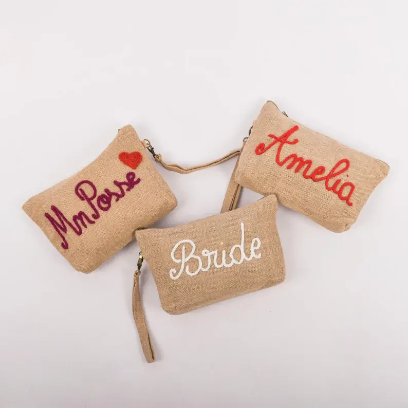 High crafty – wholesale Sminkväska – 💄 Personlig kosmetikväska – Anpassad sminkväska & omtänksam0