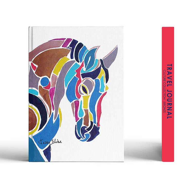 Caderno de Bolso Bronze por atacado de Jazzymade