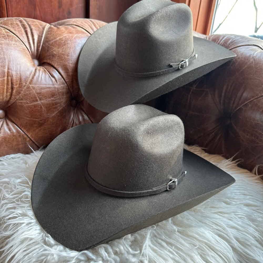 Chapellerie Traclet Bailey Litefelt Fedora Opsec LiteFelt