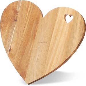 Walnut and Maple Cutting Boards by Virginia Boys Kitchens - Zars Buy