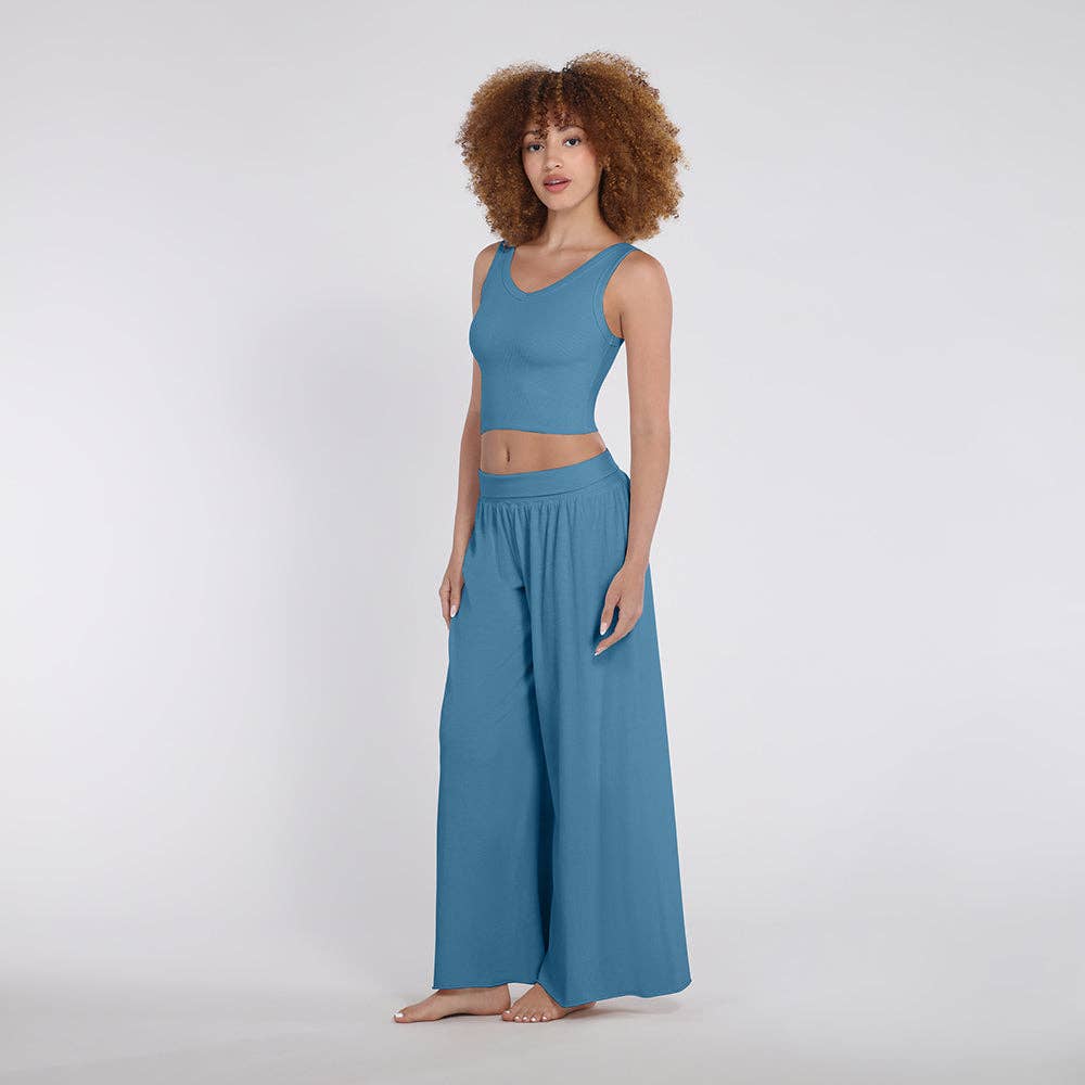 PJ Harlow – wholesale Byxor - Dam – B30 Jerseybyxa0