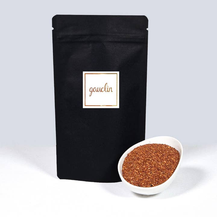 Rooibos Nature | Organic Loose Rooibos for wholesale by Gauclin