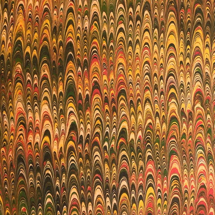 HimalDesign - Wholesale Flat Wrap - Marble paper, LOKTA PAPER, Decorative Gift Wrap, Wrapping1