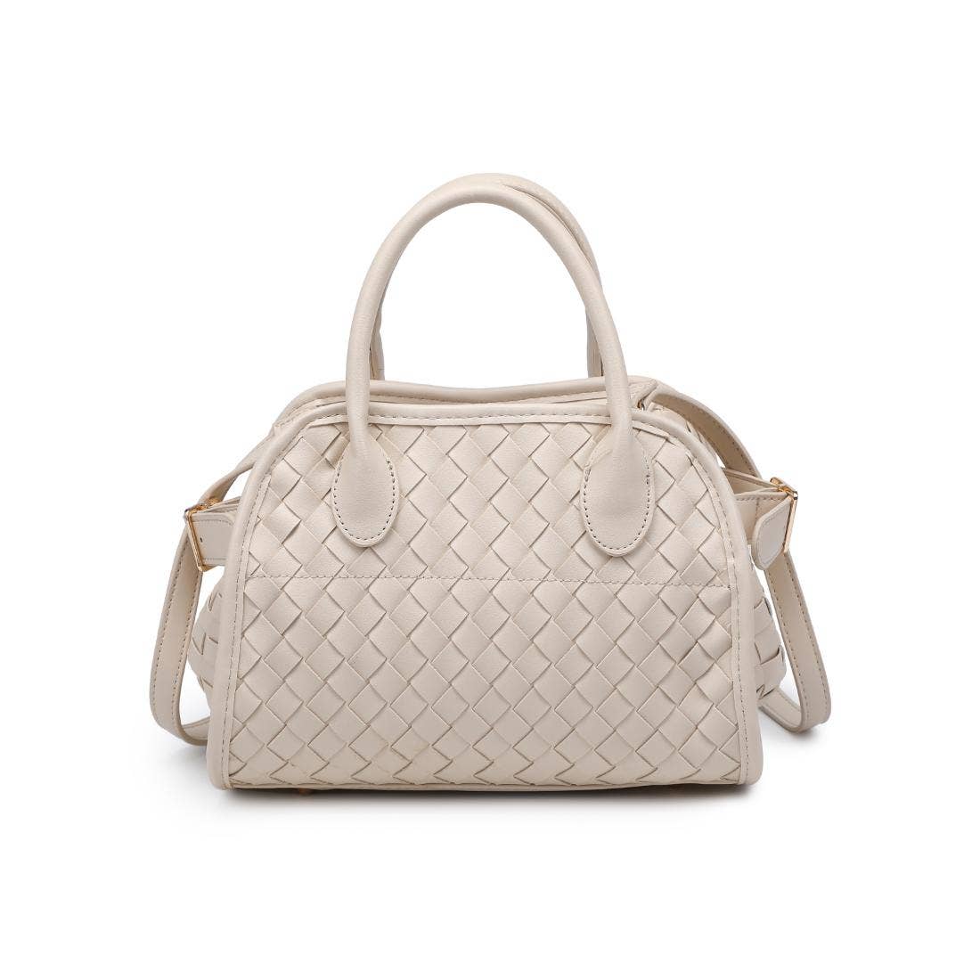 Urban Expressions - Vendita all'ingrosso Borsa a tracolla - Donna - Kristie Borsa a Tracolla Intrecciata30