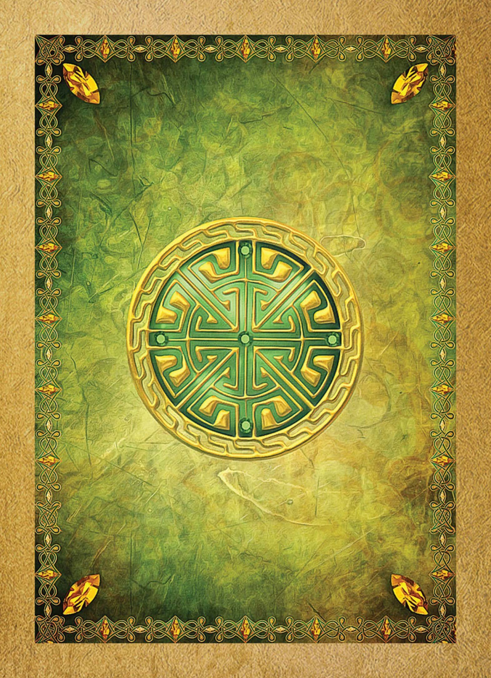 Schiffer Publishing - Wholesale Tarot Cards - Lenormand of Enchantment17