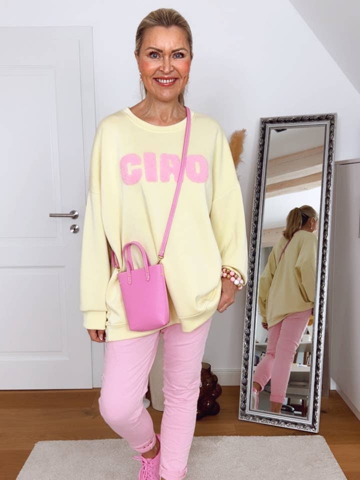 Jeans Vurte for engroshandel hos V. Milano GmbH