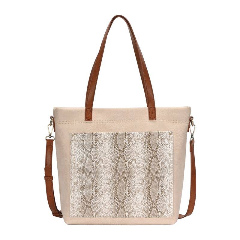 MMS Brands - Wholesale Tote Bag - Women's - Addison Tote7