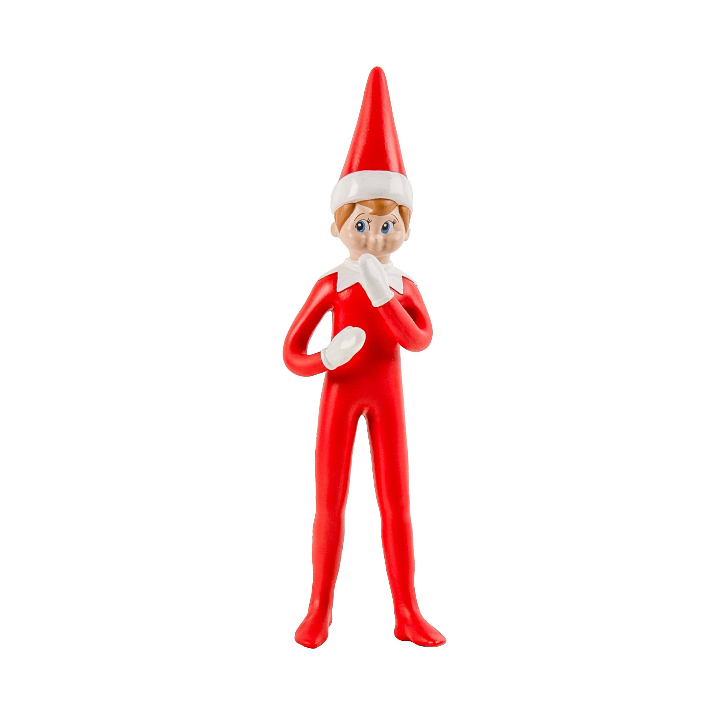 Baby Republic - Wholesale Figurine Toy - Kids - The Elf on the Shelf® FleXfigs Boy w/Blue Eyes - Bendable6