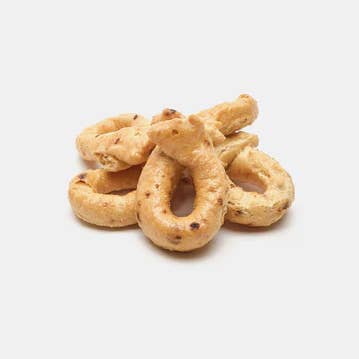 Löktaralli 400g för wholesale av Il Mercante di Terra
