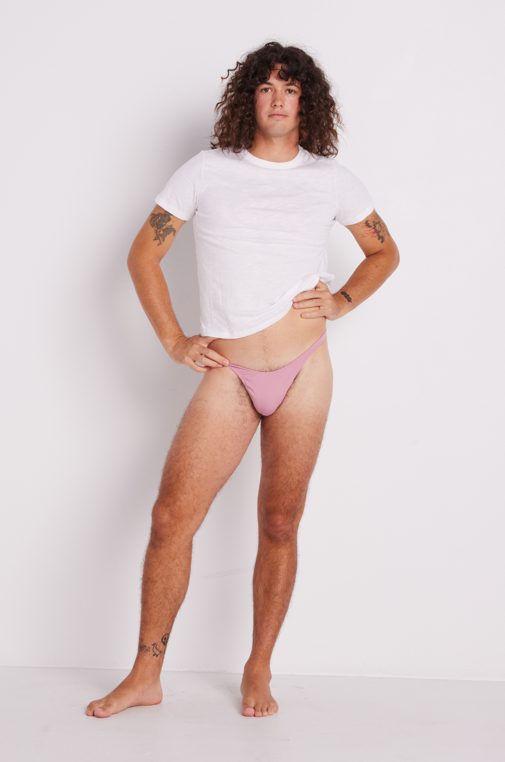 Urbody - Wholesale Underwear - Unisex - Gaff High-Quality Unisex Underwear4