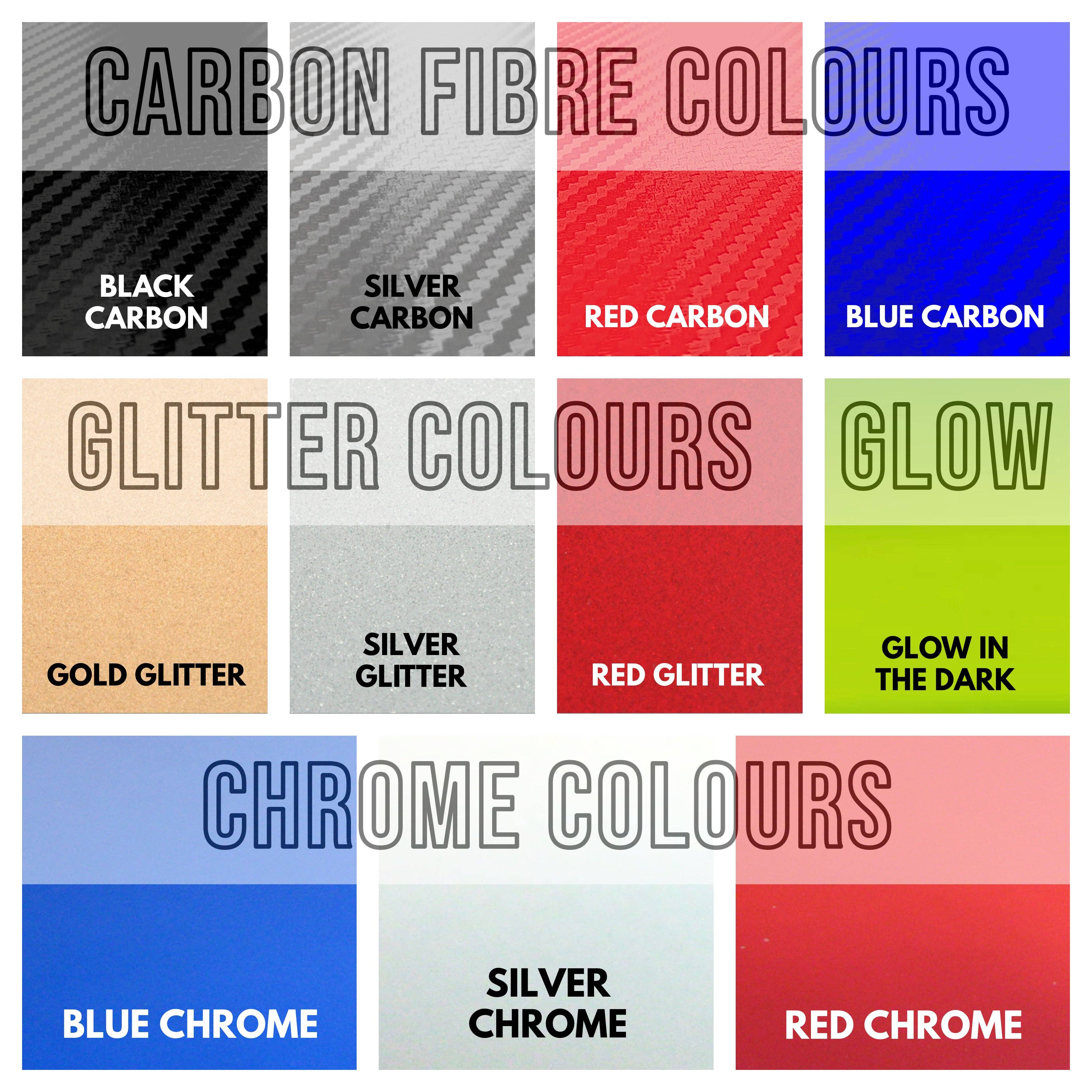 WinsterCreations™ - Wholesale Sticker - Add Your Own Design or Logo Window Wall Car Bike Sticker8