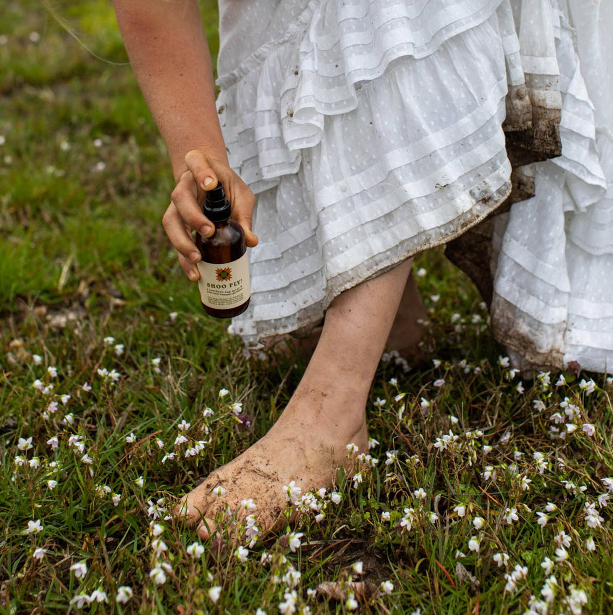 Cedar Hill Homestead - Wholesale Insect Repellent - Shoo Fly, Bug Spray– Natural Insect Repellent0