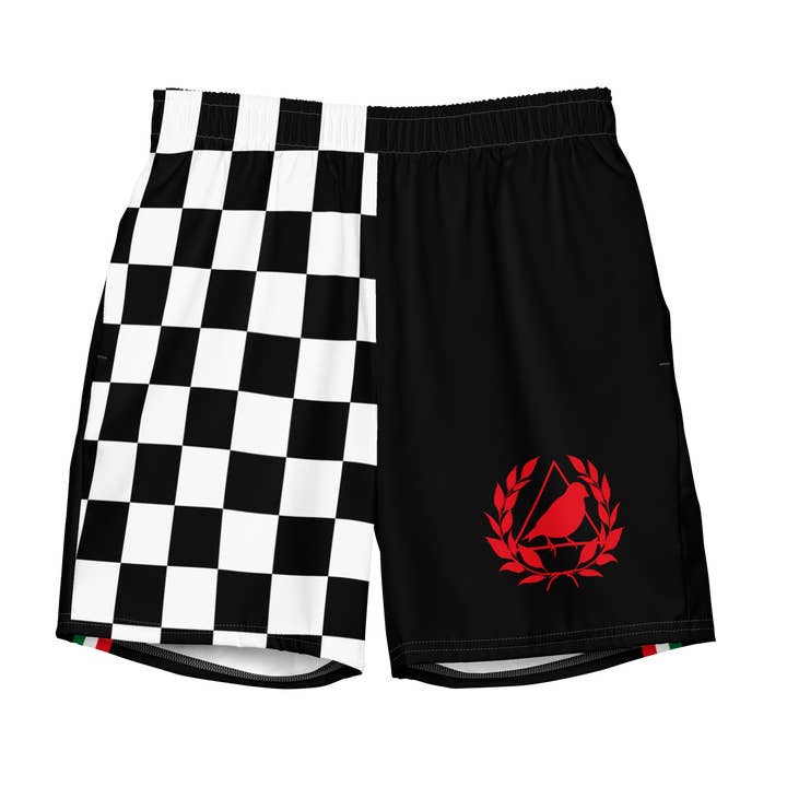 SCACCHI Herrebadebukser for engroshandel hos Locu Clothing