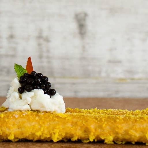 Epicurean Pantry - Wholesale Food Gift Basket - Black Garlic Pearls – Tiny Bursts of Bold Flavor5