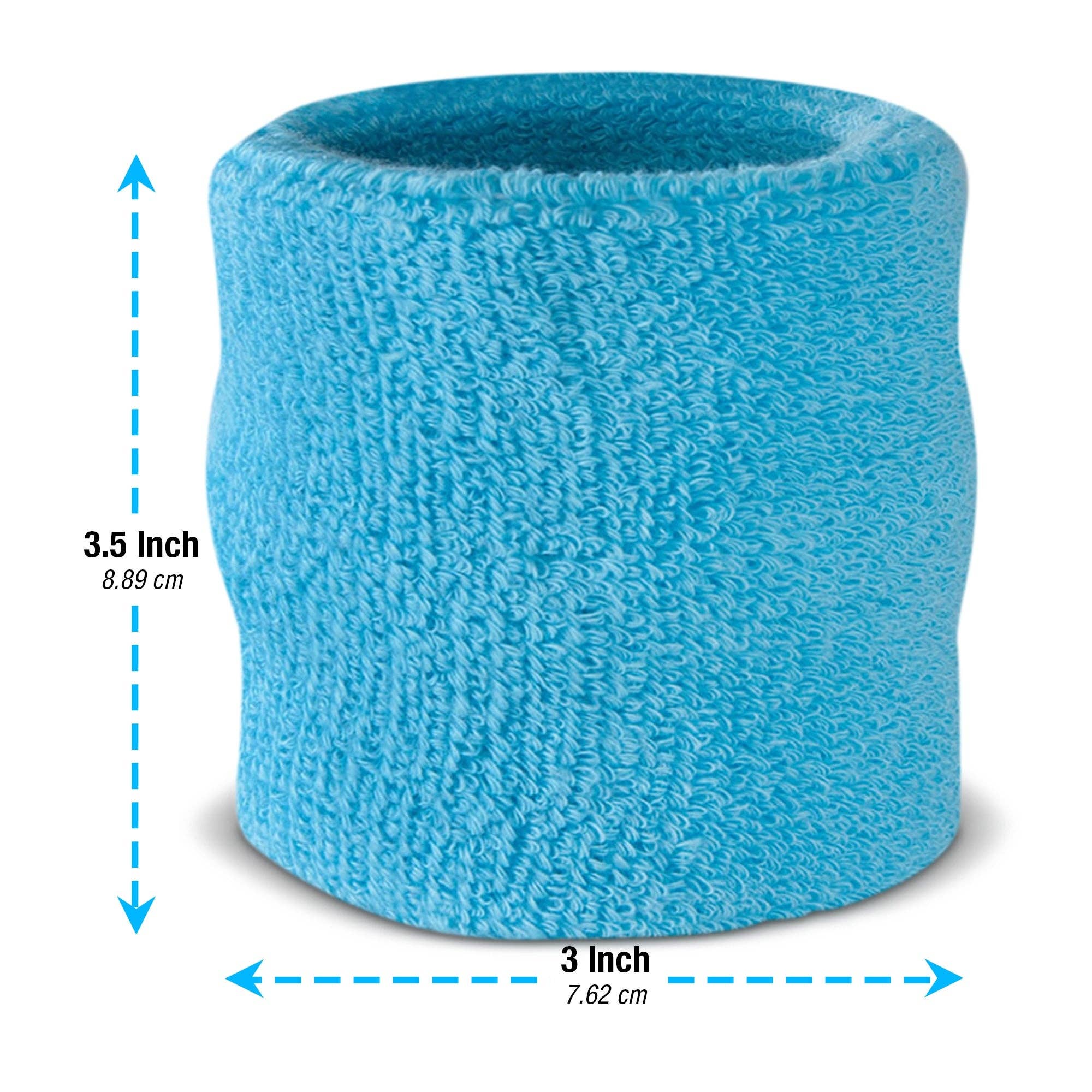 Runners Essentials by Without Limits - Wholesale Fashion Headband - Women's - Headband / Wristband Set92