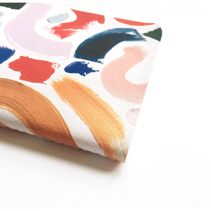 The Paper Curator - Wholesale Notebook - Becca Everyday Notebook