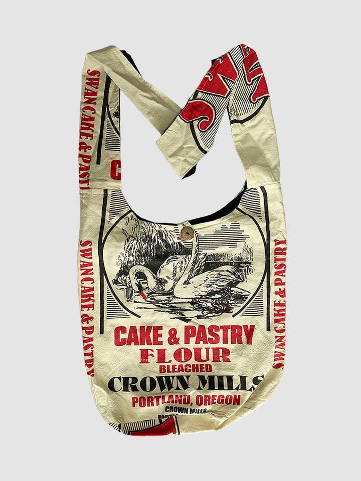 Hobo Taske (KODE-759) for engroshandel hos Kathmandu Imports