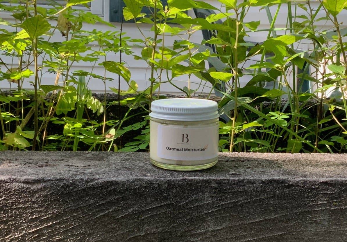 Intentional Beauty LLC - Venta al por mayor Crema/loción corporal - Crema hidratante de avena2