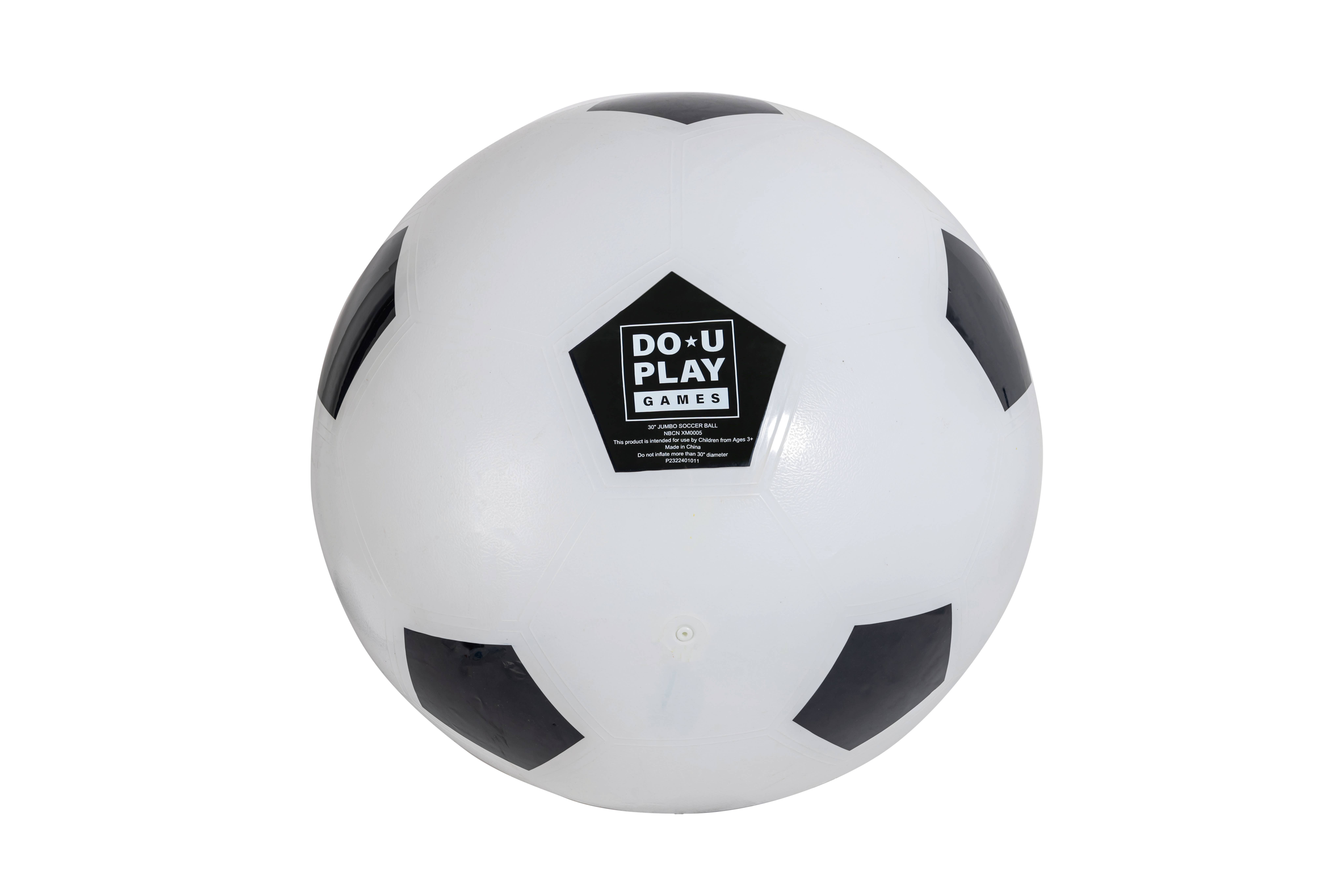 Hape Toys - Wholesale Sporting Accessories - 30" Do-U-Play™ Jumbo Soccer Ball5