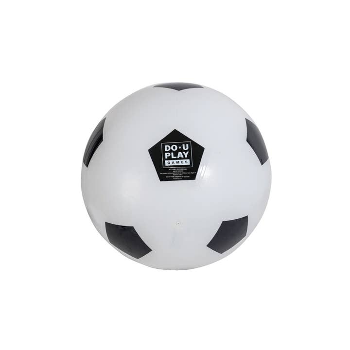 Hape Toys - Wholesale Sporting Accessories - 30" Do-U-Play™ Jumbo Soccer Ball5