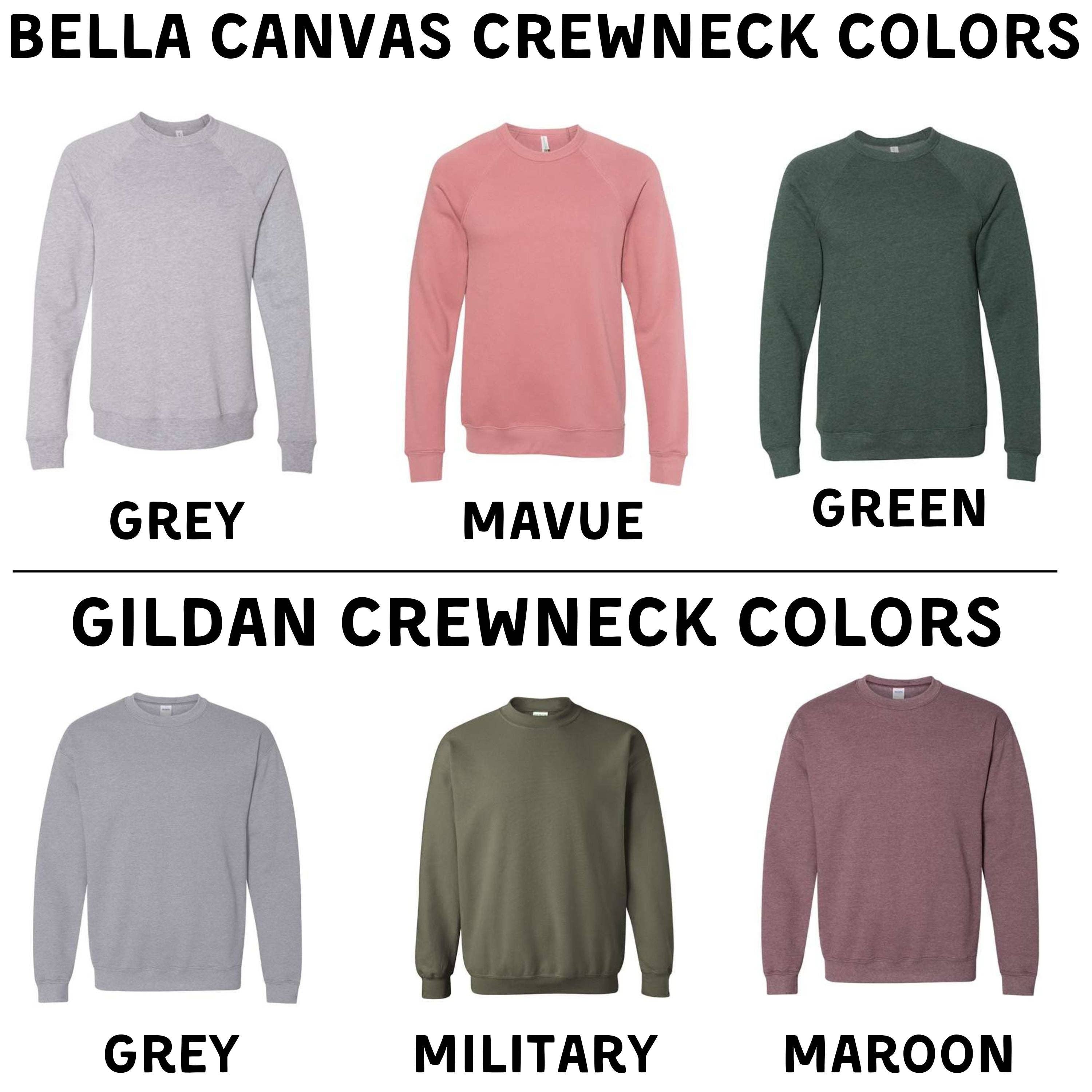 208 Tees - Wholesale Graphic Sweatshirt - Women's - Margs. Sweatshirt - Cozy Pullover - Tequila Theme1