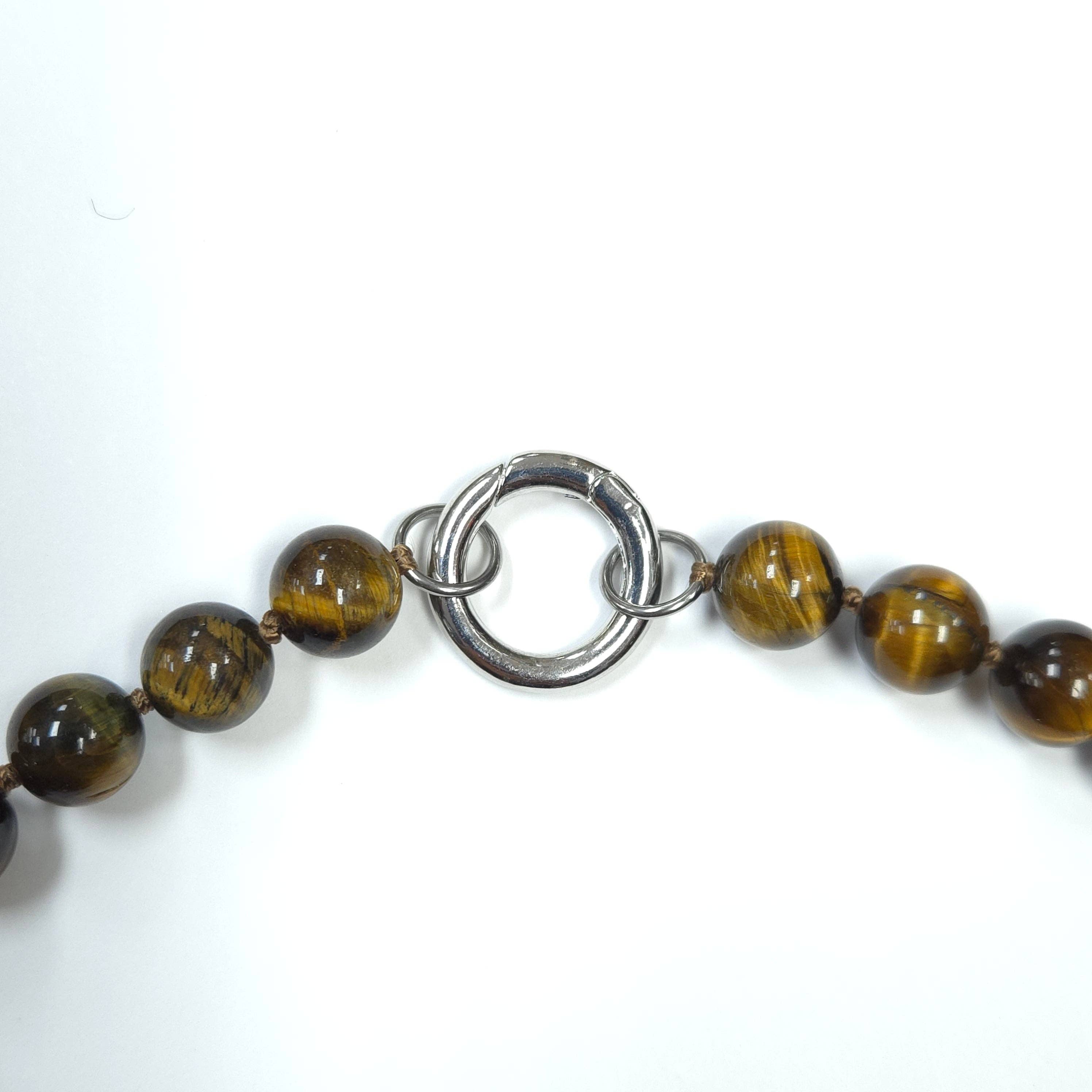 Greater Goods Imports & Wholesale - Wholesale Beaded/Pearl Necklace - SB-SSN (Copy)13