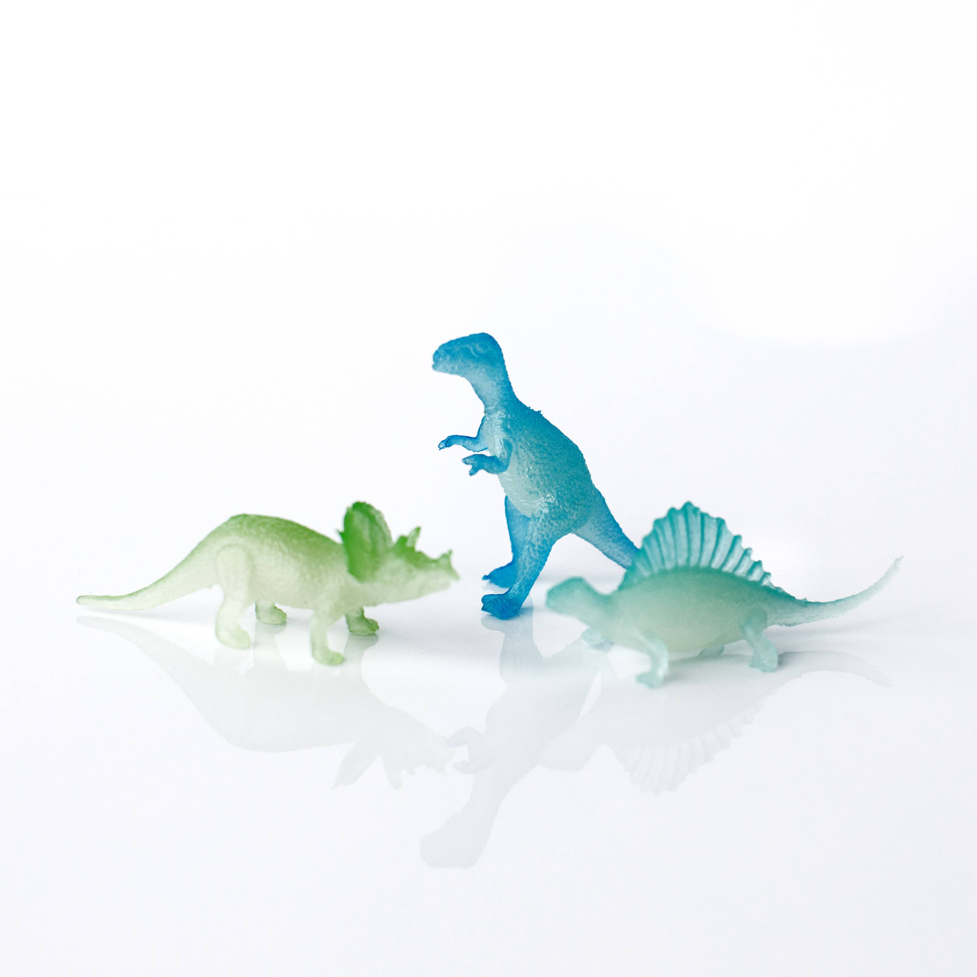 garb2ART - Wholesale Bath Bomb/Fizz - Surprise Bath Bomb | Dinosaur1