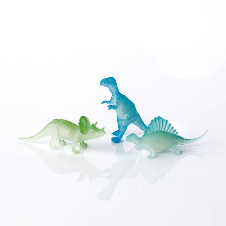 garb2ART - Wholesale Bath Bomb/Fizz - Surprise Bath Bomb | Dinosaur1