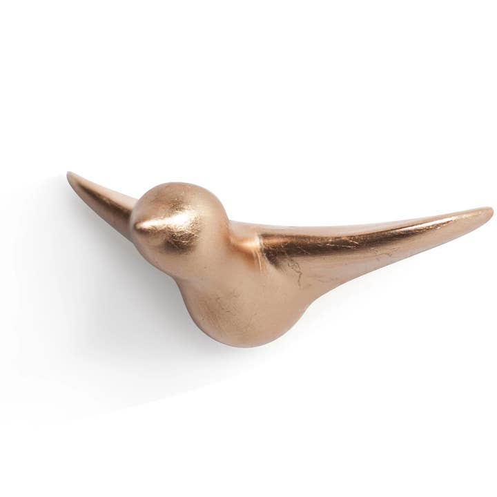 copper bird for wholesale by Formpoet