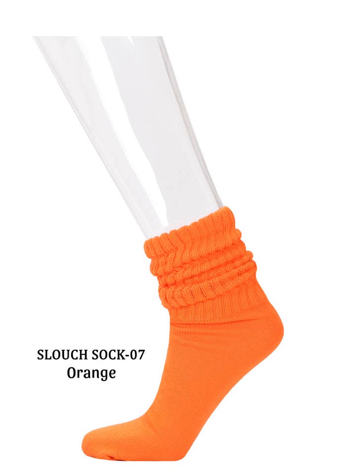 KC Factory – Großhandel Socken - Unisex – Schlauchsocken Damen und Herren - 0112