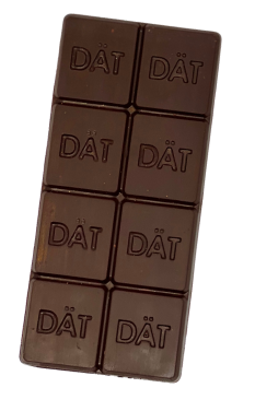 NUTSÓLA - Wholesale Chocolate Bar - Simply Dark Chocolate1
