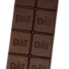 NUTSÓLA - Wholesale Chocolate Bar - Simply Dark Chocolate1