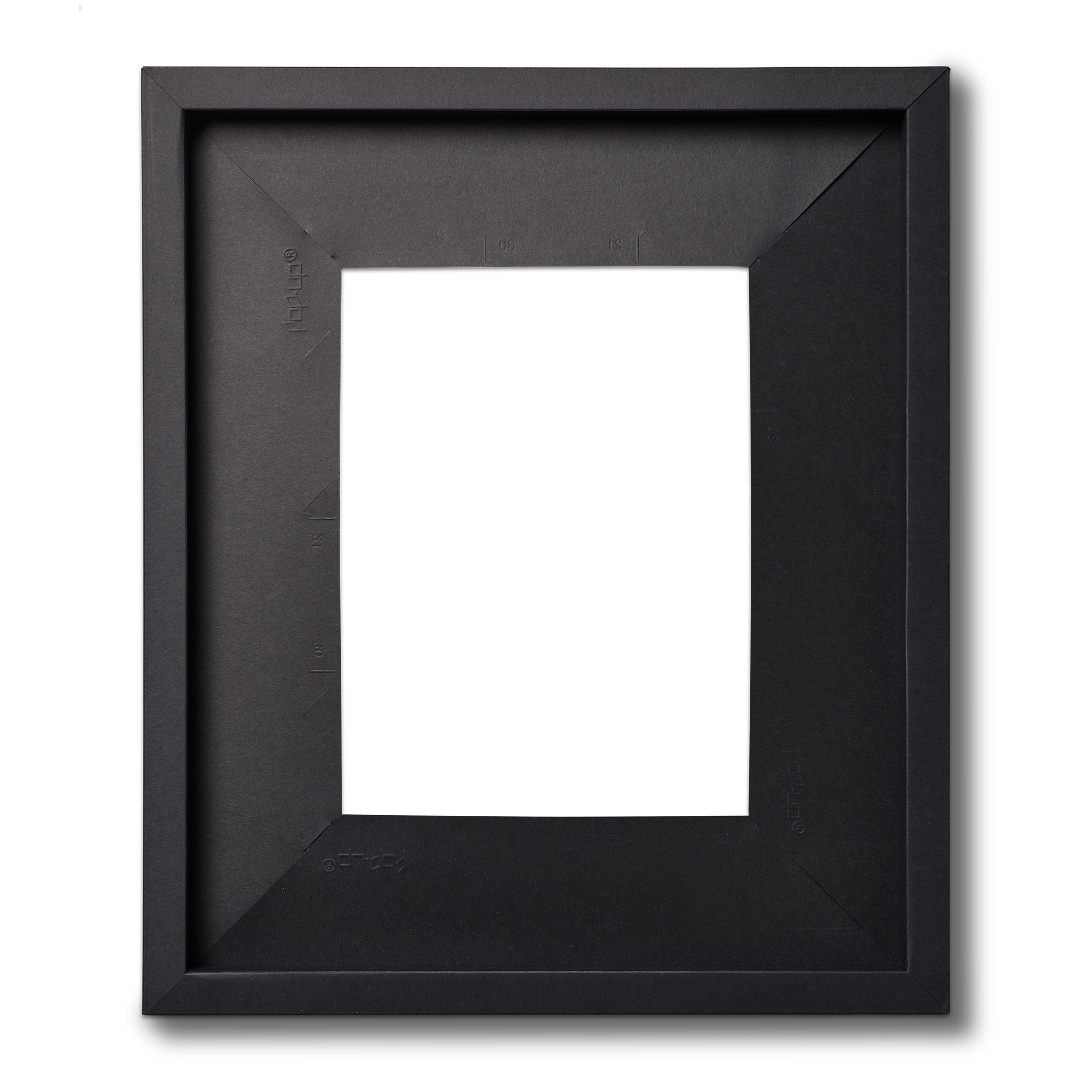 Pop-up Frames - Wholesale Picture Frame - MEDIUM Pop-up Picture Frame | Multi-size 21-50cm | Stick-on2