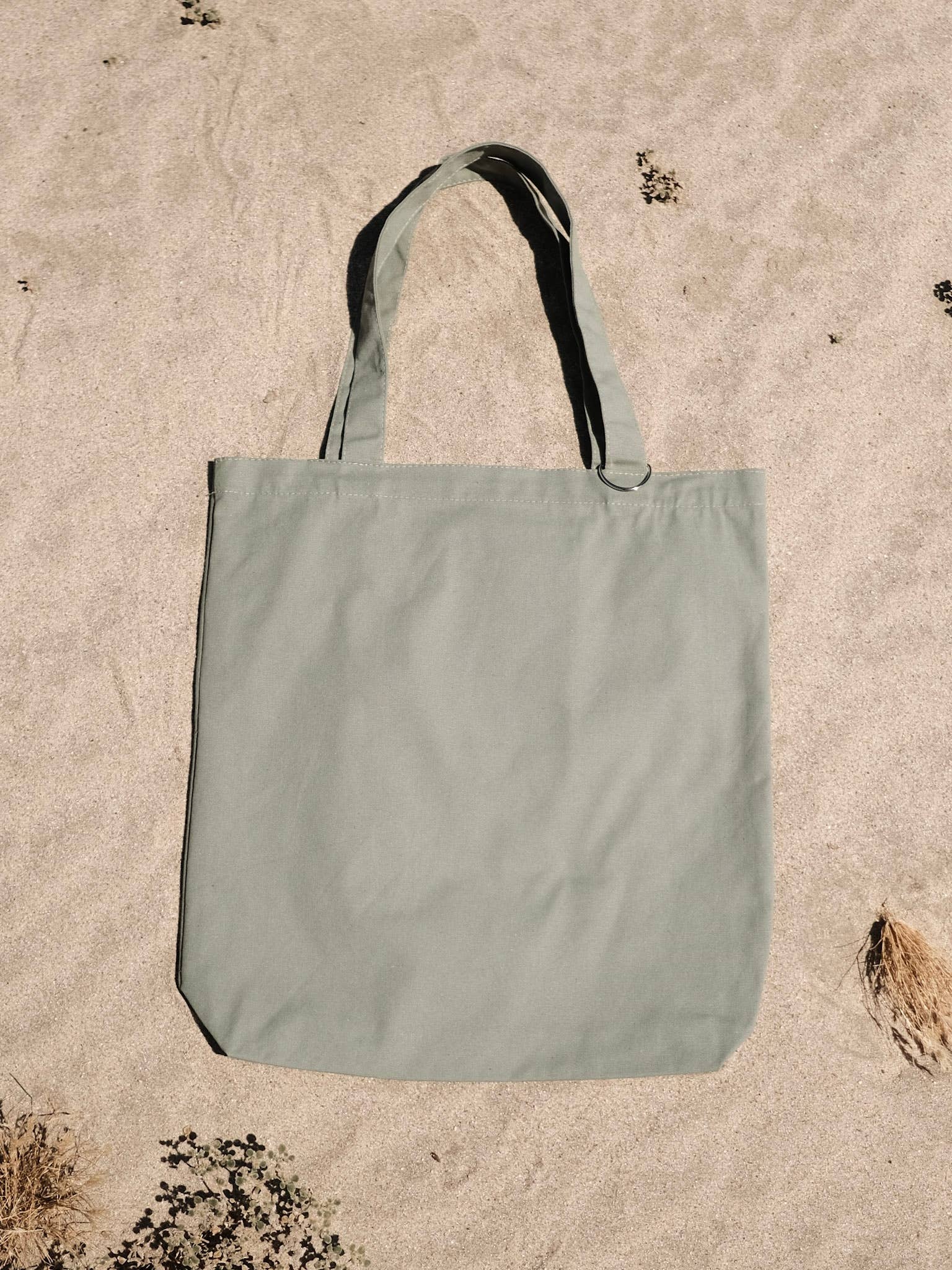 Springs Mfg - Wholesale Tote Bag - Unisex - Carrier Tote - Custom Printed 4