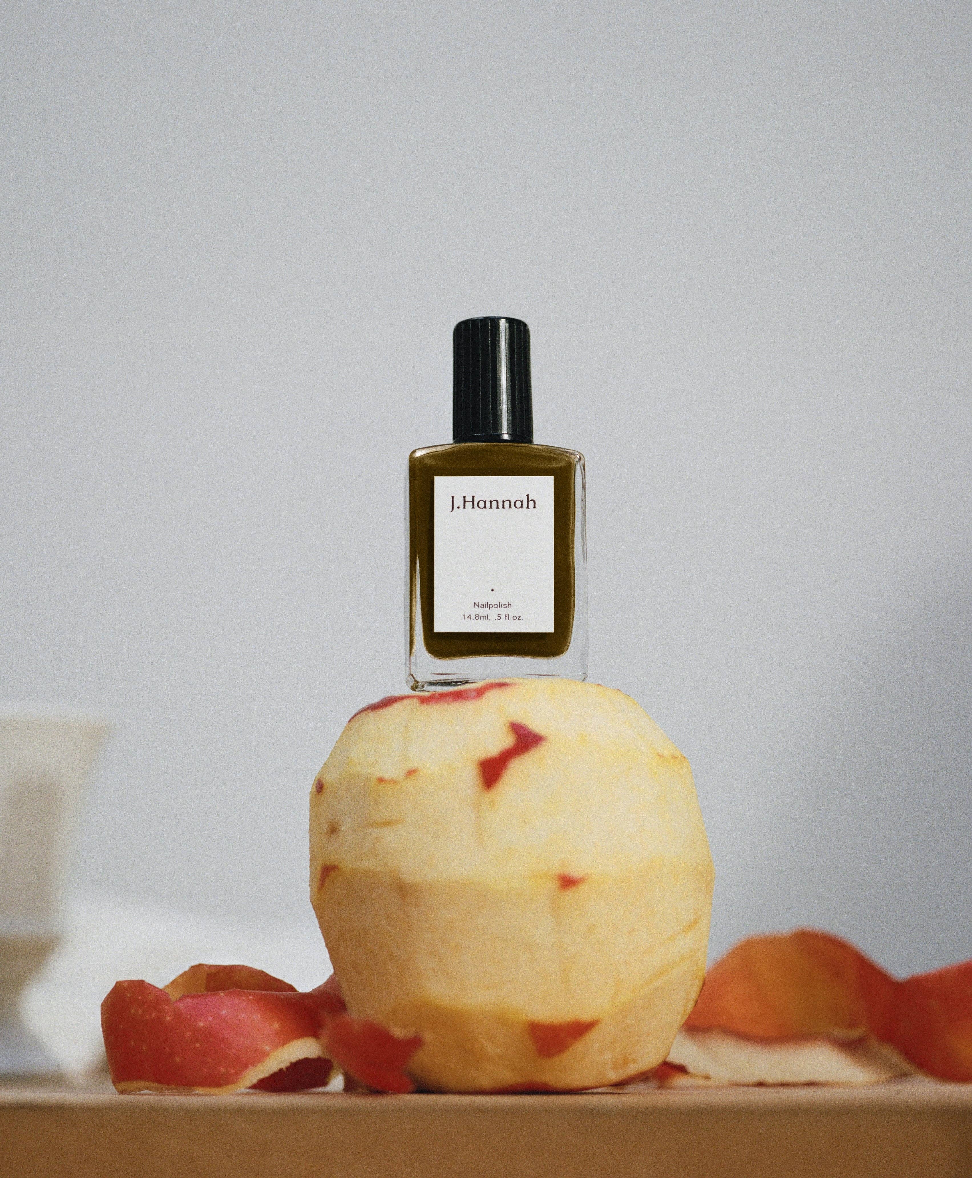 J.Hannah - Venta al por mayor Esmaltes de uñas - Compostador - Probador9