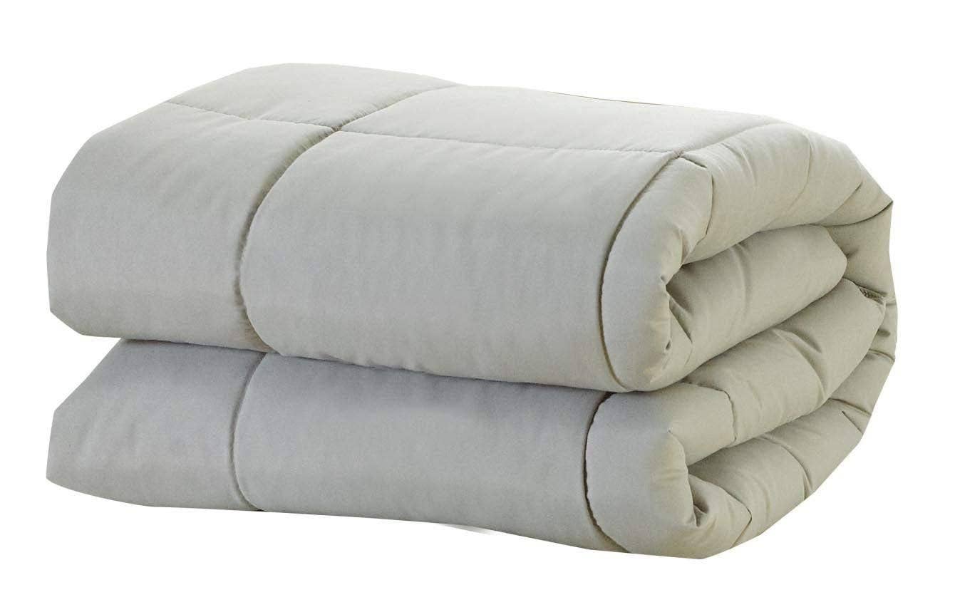 Lux Decor Collection - Wholesale Down Comforter - Down Alternative Comforter Duvet Insert10