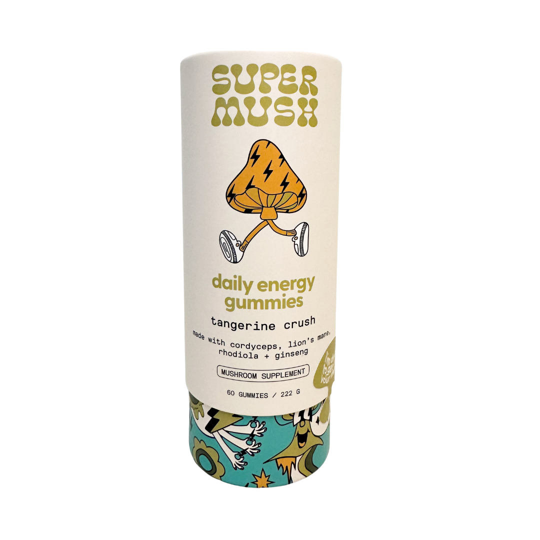 SuperMush wholesale products