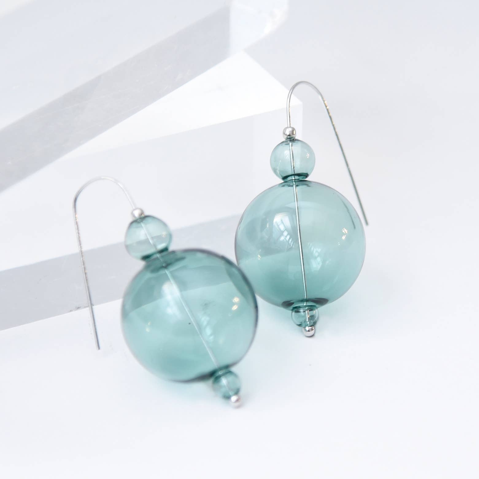 Pursuits - Wholesale Dangle Earrings - Scoop Earrings4