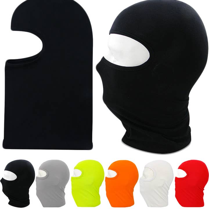 KBETHOS - Wholesale Balaclava - Unisex - Spandex Mask