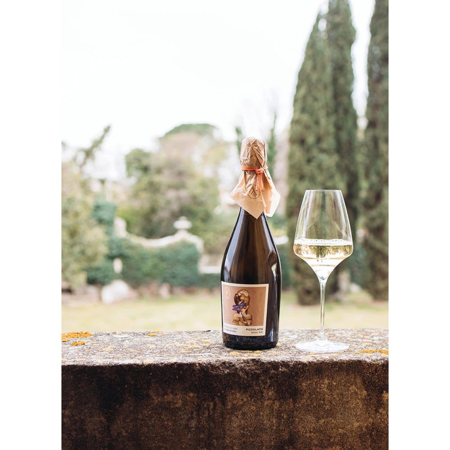 Wine And More – wholesale Champagne/Mousserande vin – PIZZOLATO Prosecco DOC utan tillsatt svavel2