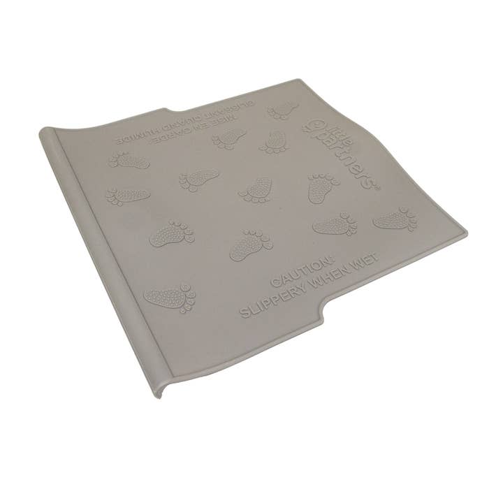 Silicone Mat for Learn 'N Fold Learning Tower® for wholesale by Little Partners