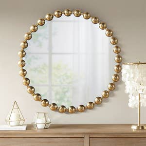 Wholesale Round Mirrors