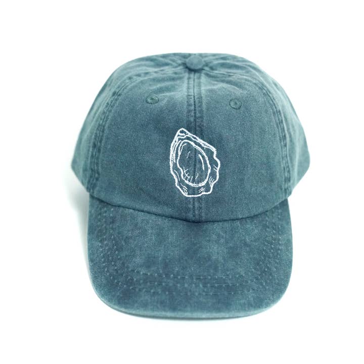 Oyster Hat for wholesale by Statement Goods