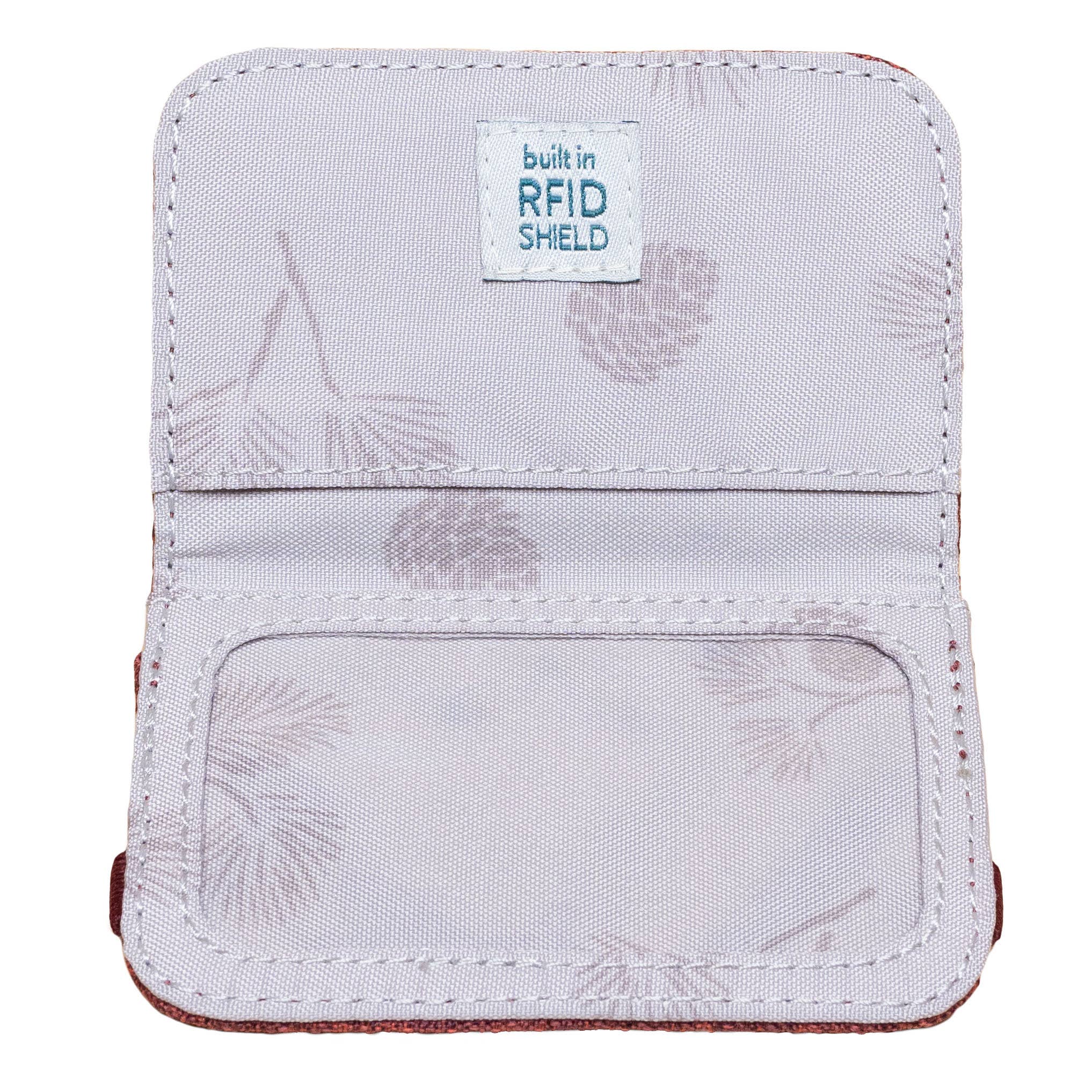 Haiku Bags - Wholesale Wallet - Women's - RFID Mini Wallet 2.023