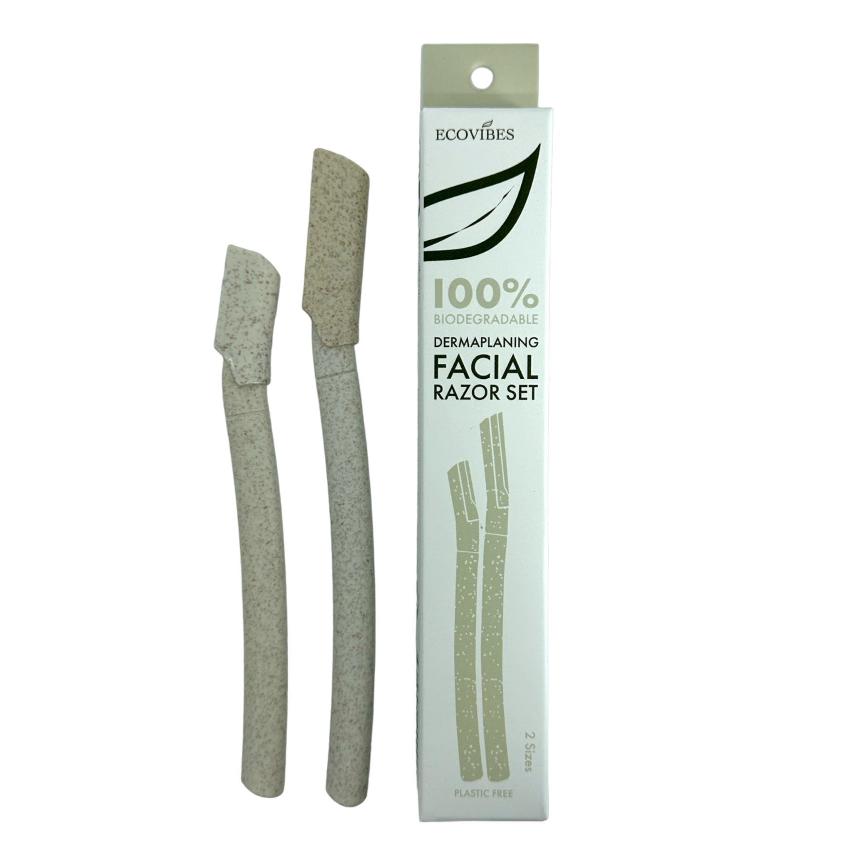 Ecovibes Australia - Wholesale Eyebrow Razor/Shaper - Eyebrow Razor Set5