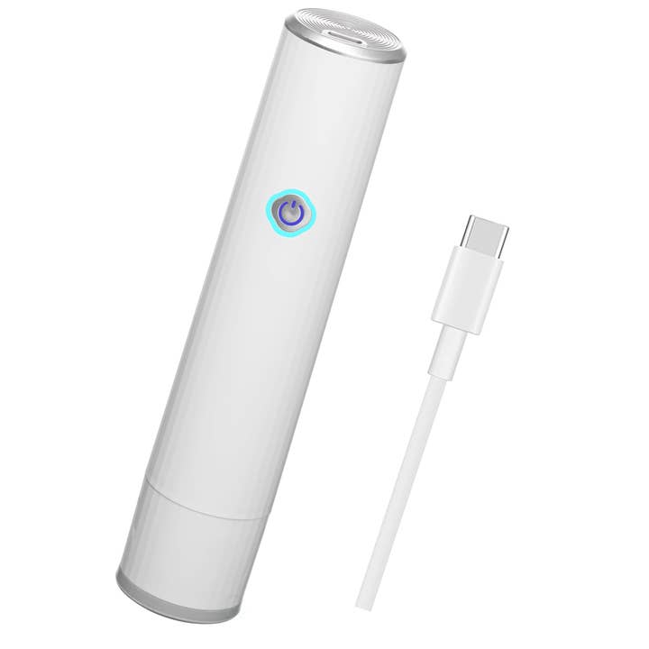 Quickway Imports - Wholesale Kitchen Appliance - Handheld Vacuum Sealer Machine with Reusable Bags, Storage